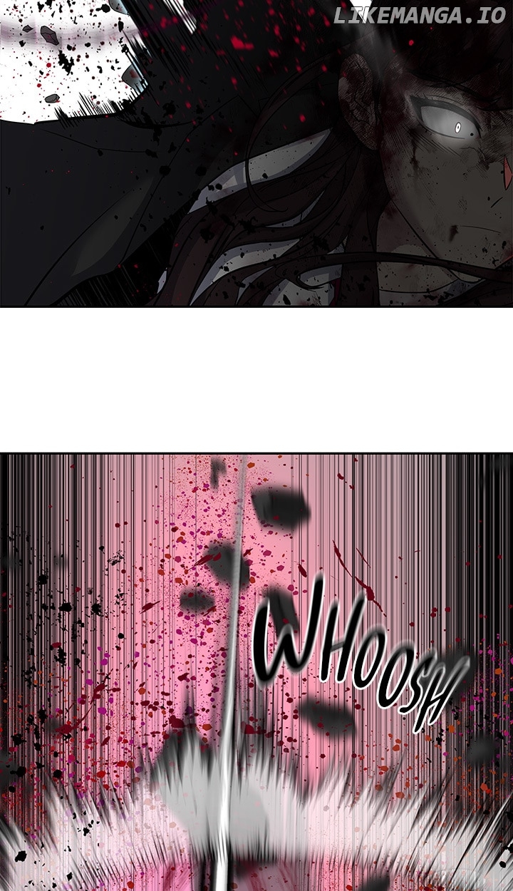 Dokkaebi Hunter Chapter 47 - page 21