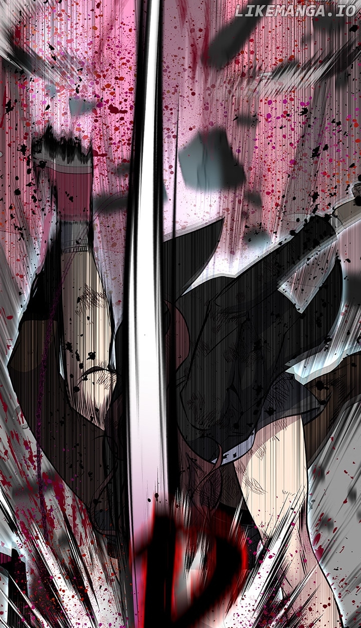 Dokkaebi Hunter Chapter 47 - page 22