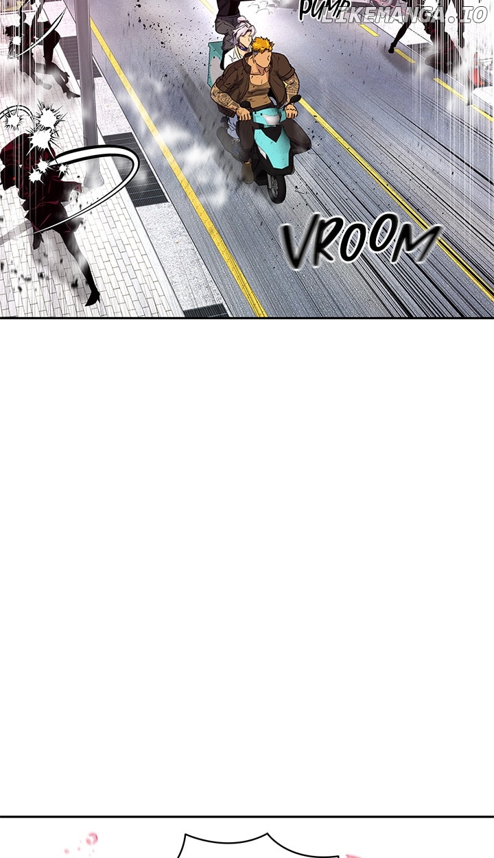 Dokkaebi Hunter Chapter 47 - page 25