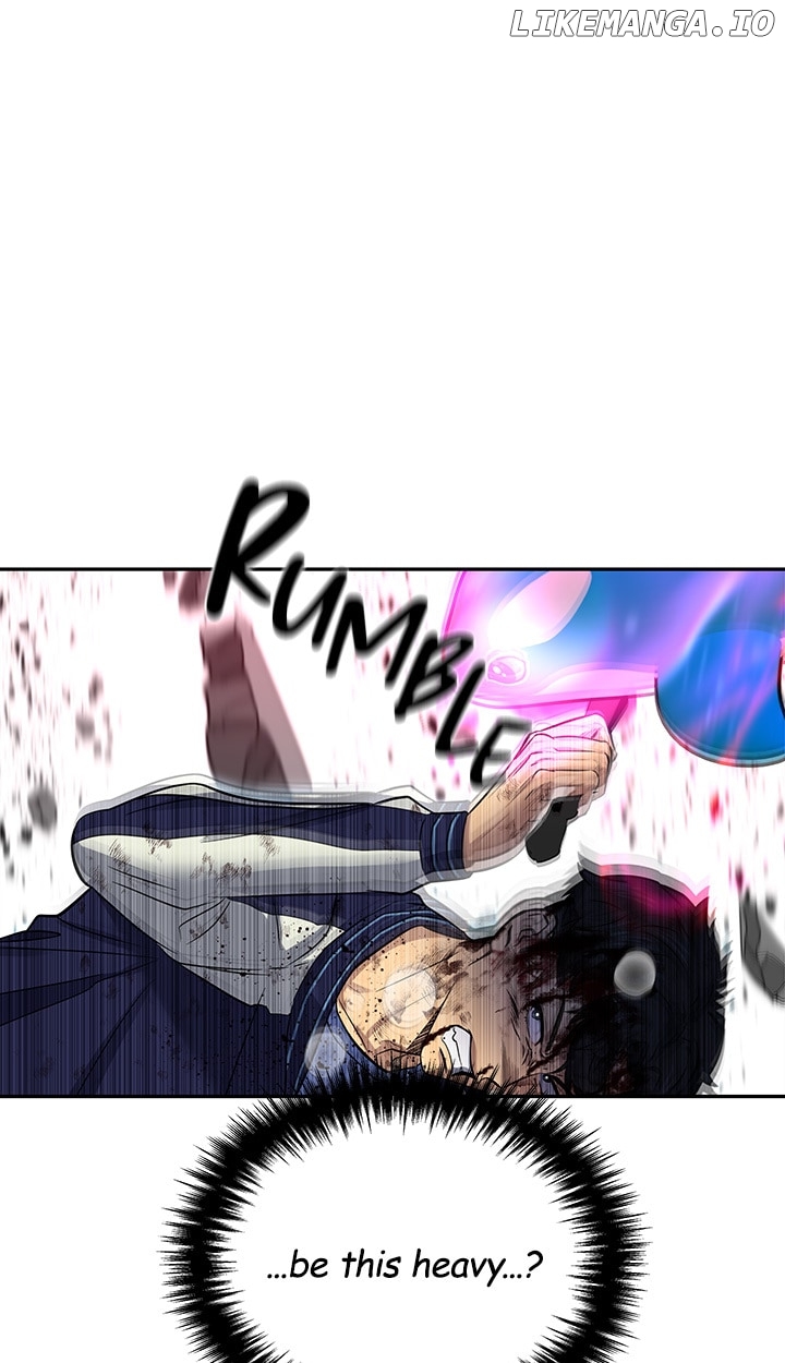 Dokkaebi Hunter Chapter 47 - page 38