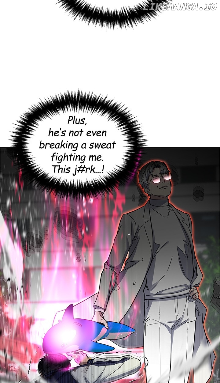 Dokkaebi Hunter Chapter 47 - page 39