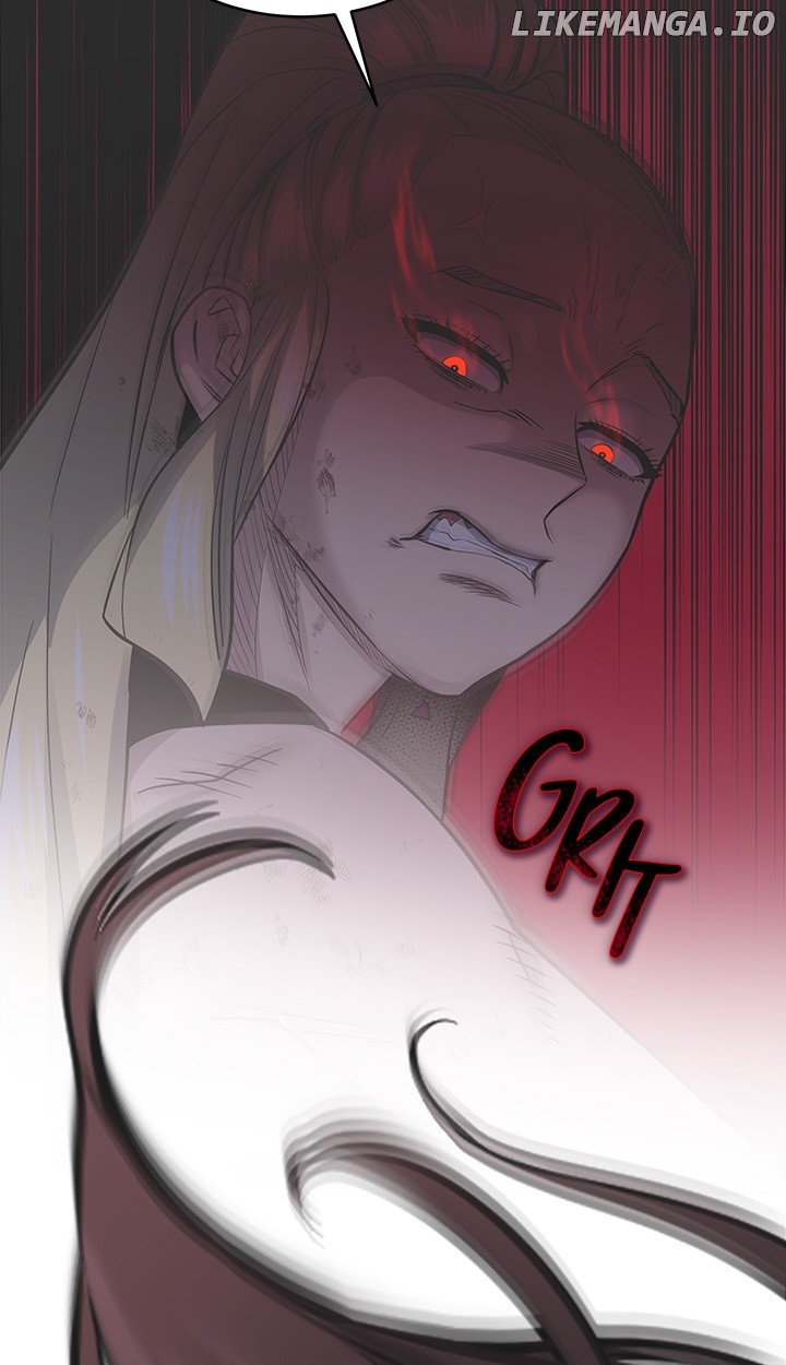 Dokkaebi Hunter Chapter 47 - page 4