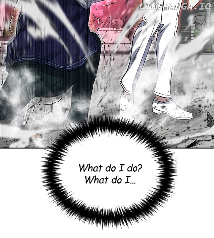 Dokkaebi Hunter Chapter 47 - page 40
