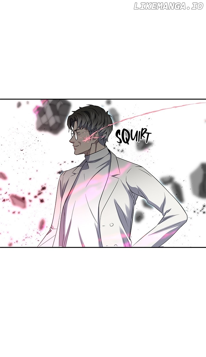 Dokkaebi Hunter Chapter 47 - page 41