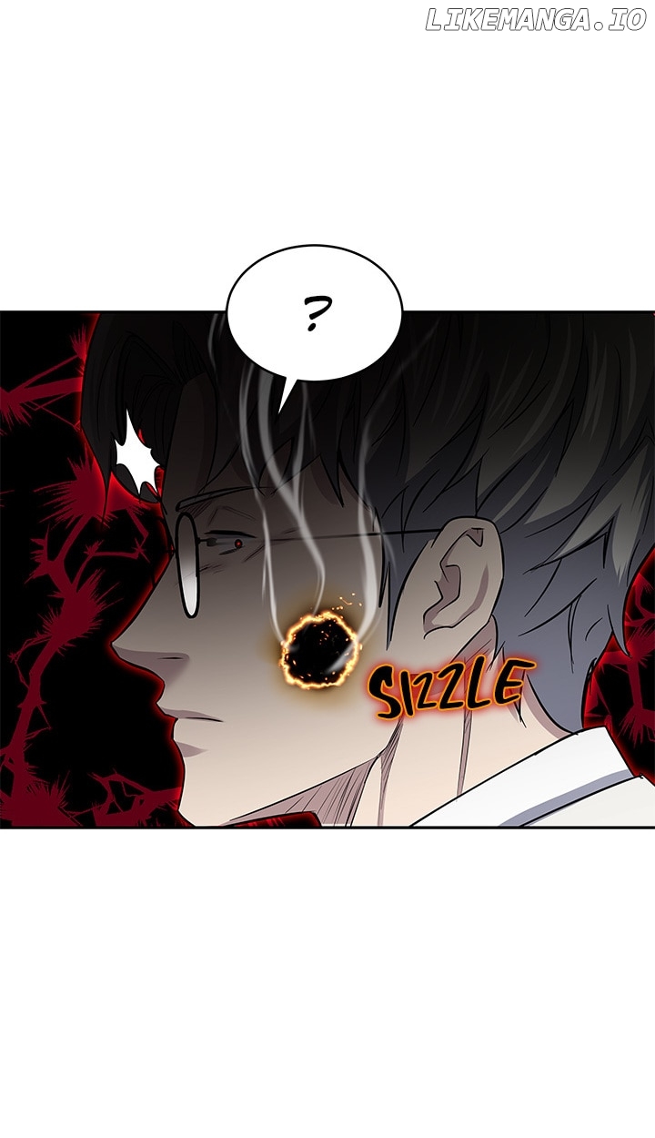 Dokkaebi Hunter Chapter 47 - page 42