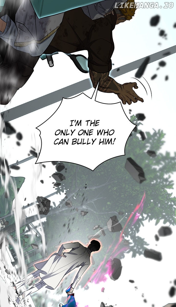 Dokkaebi Hunter Chapter 47 - page 44