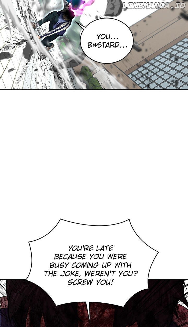 Dokkaebi Hunter Chapter 47 - page 45