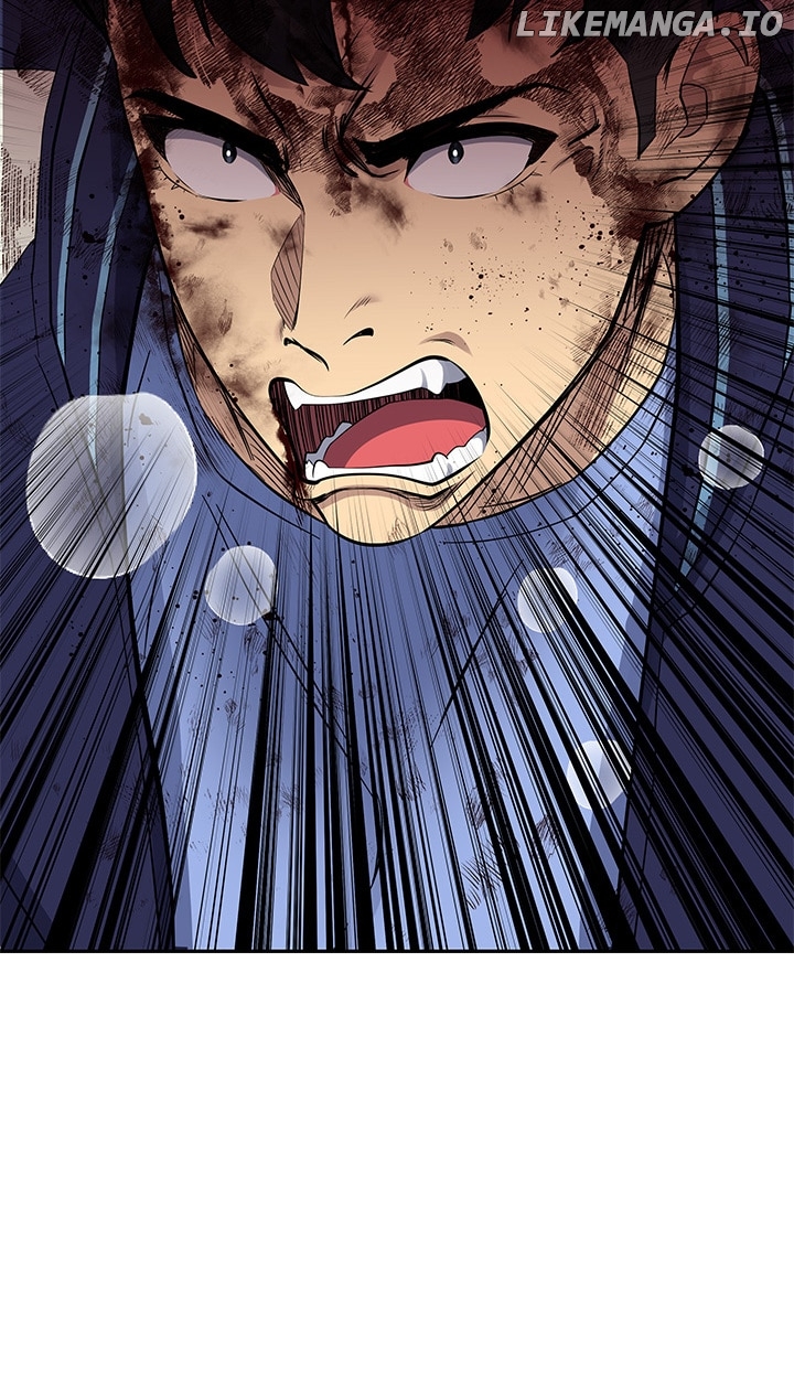 Dokkaebi Hunter Chapter 47 - page 46
