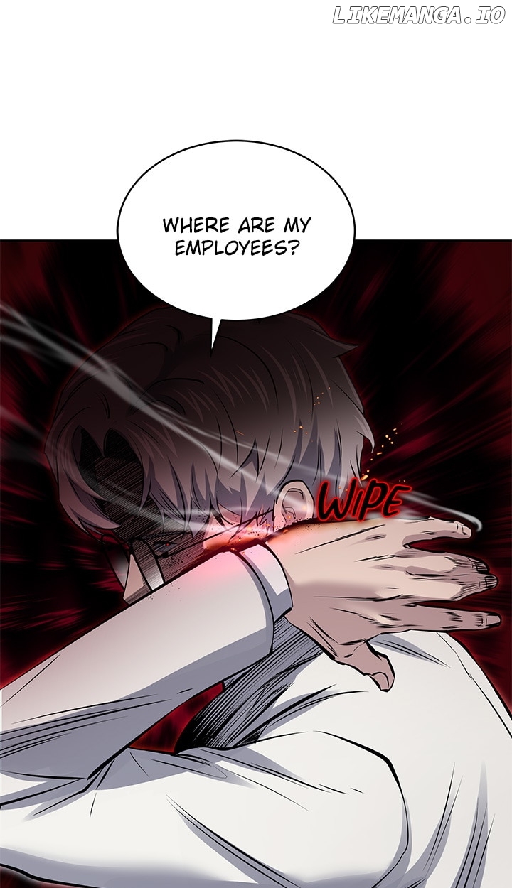 Dokkaebi Hunter Chapter 47 - page 47