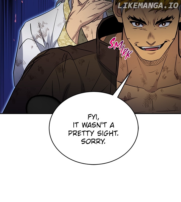 Dokkaebi Hunter Chapter 47 - page 49