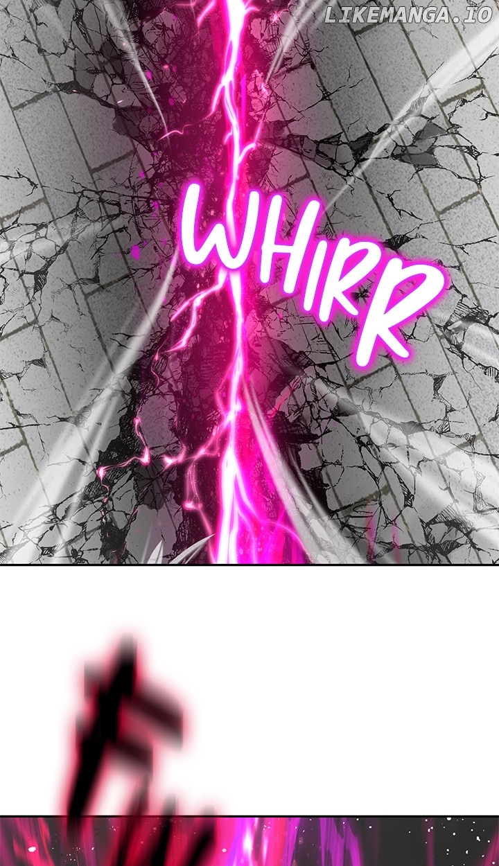 Dokkaebi Hunter Chapter 47 - page 55