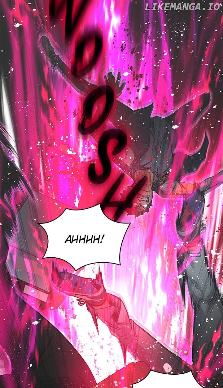 Dokkaebi Hunter Chapter 47 - page 56