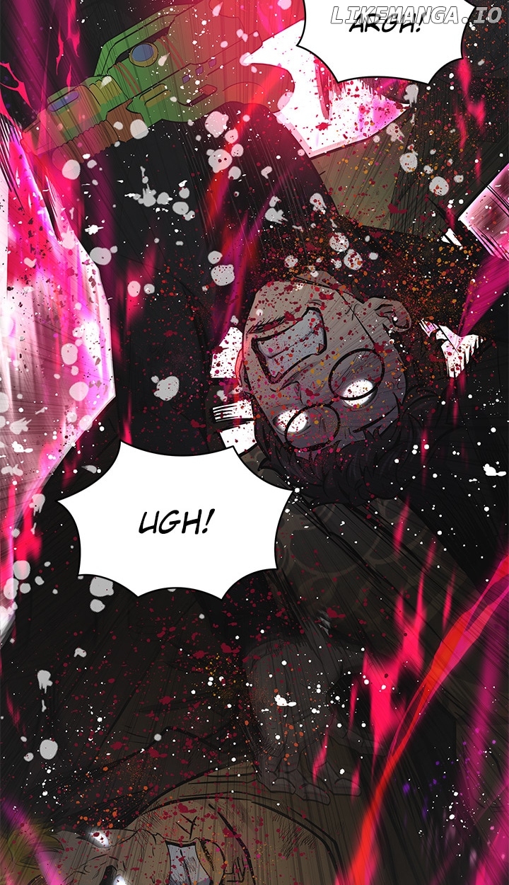 Dokkaebi Hunter Chapter 47 - page 57