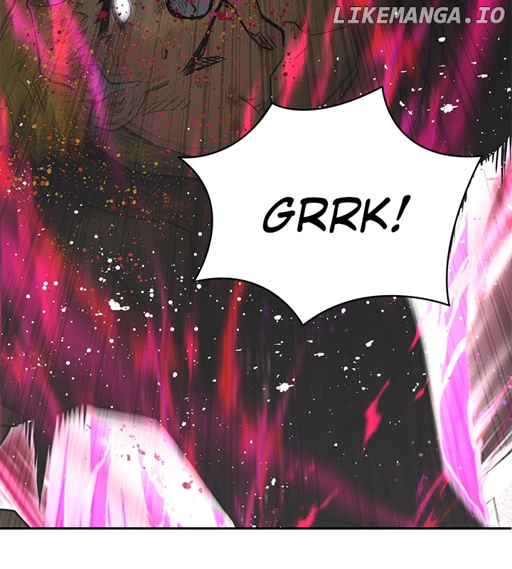 Dokkaebi Hunter Chapter 47 - page 58