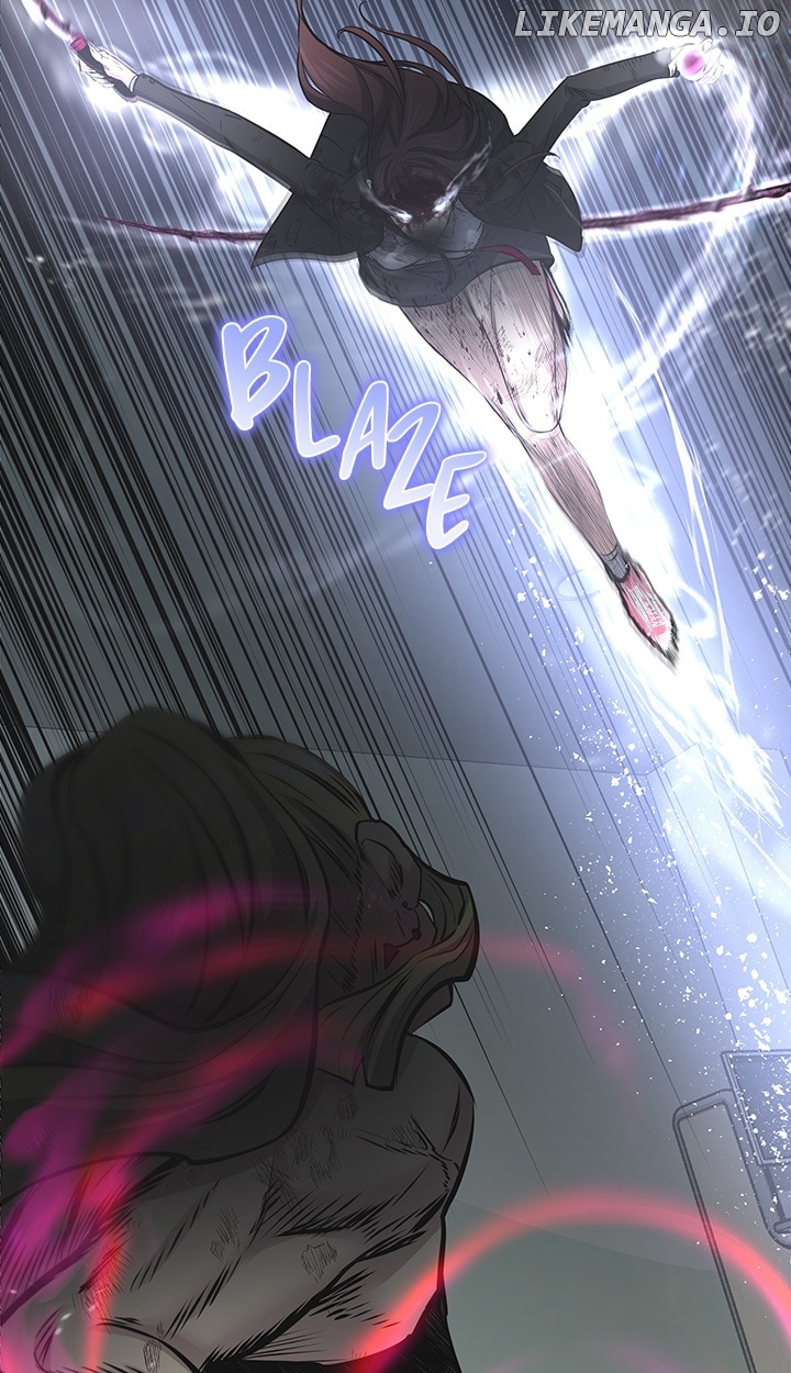 Dokkaebi Hunter Chapter 47 - page 6