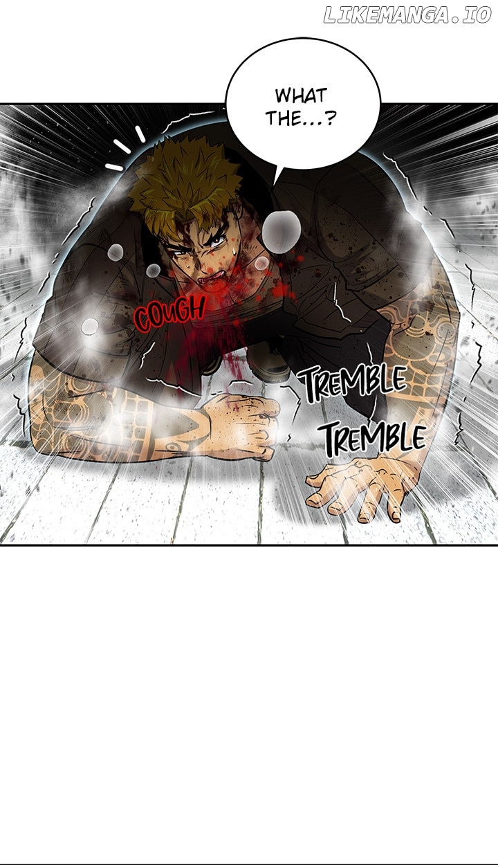 Dokkaebi Hunter Chapter 47 - page 65