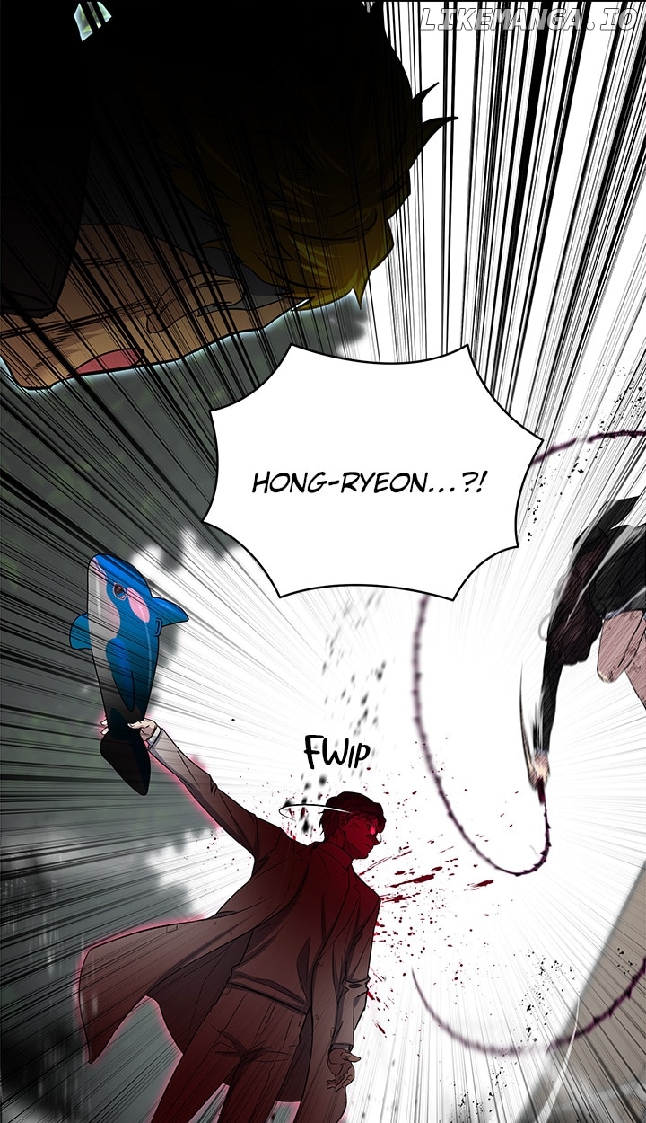 Dokkaebi Hunter Chapter 47 - page 66