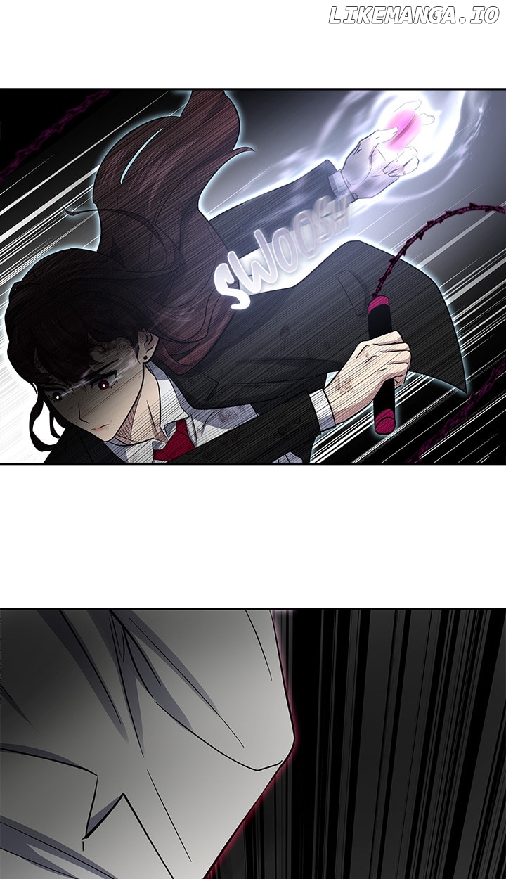 Dokkaebi Hunter Chapter 47 - page 68