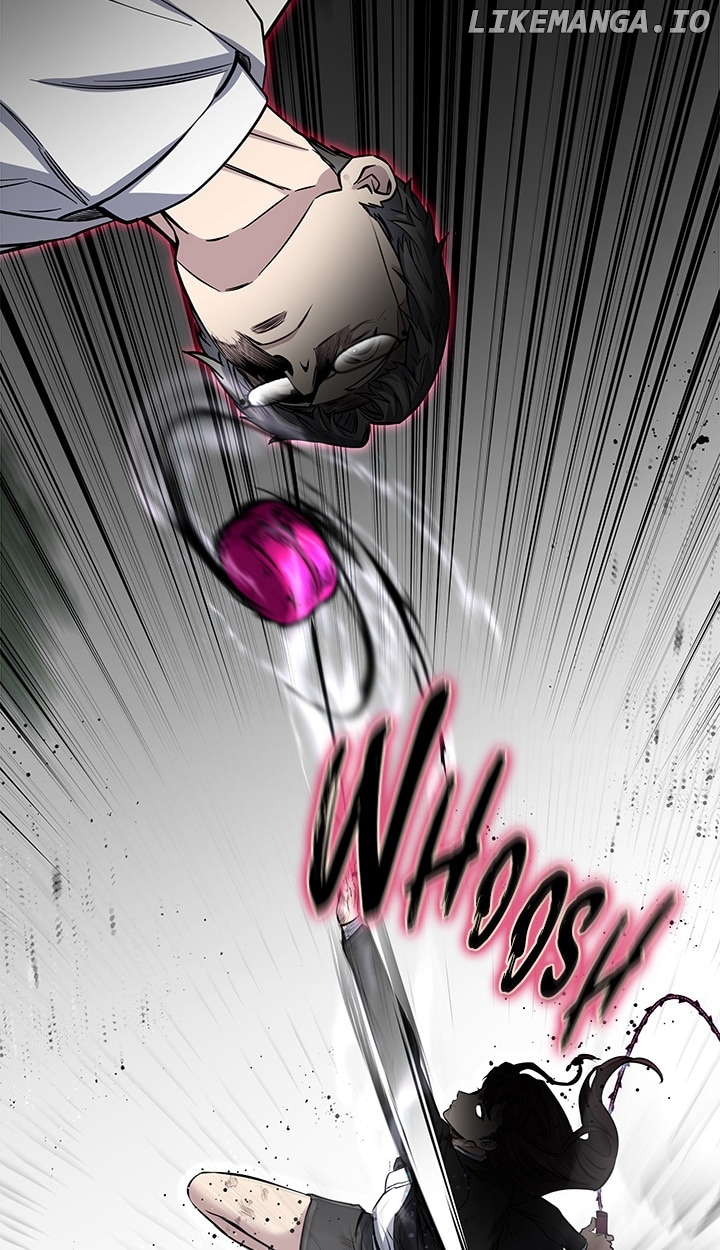Dokkaebi Hunter Chapter 47 - page 69