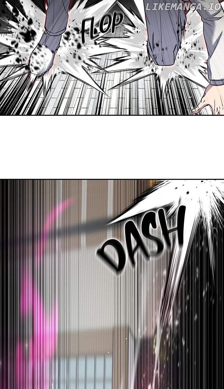 Dokkaebi Hunter Chapter 47 - page 72