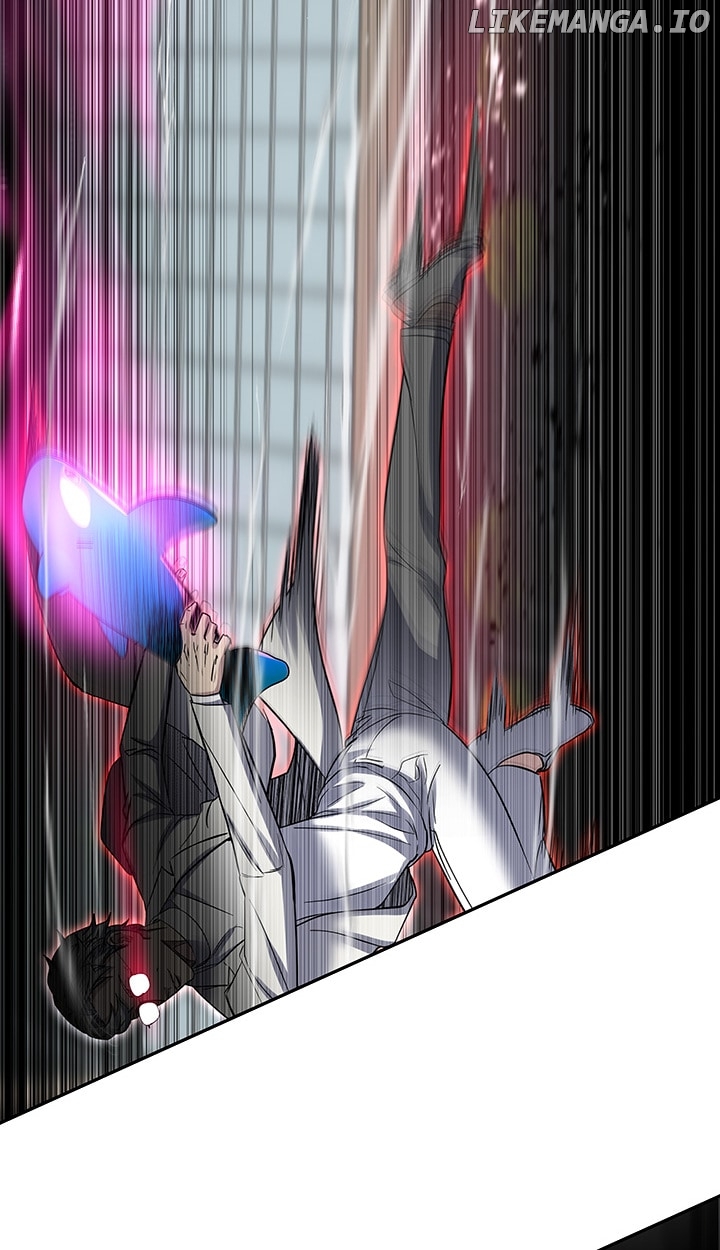 Dokkaebi Hunter Chapter 47 - page 73