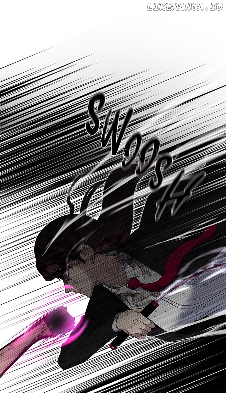 Dokkaebi Hunter Chapter 47 - page 8