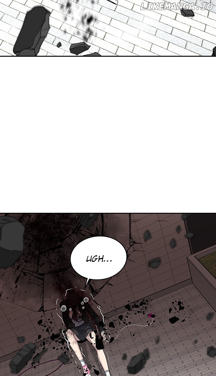 Dokkaebi Hunter Chapter 47 - page 81
