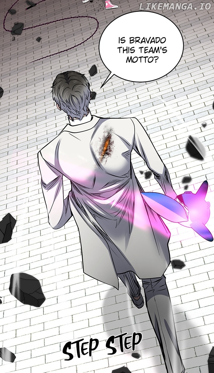 Dokkaebi Hunter Chapter 47 - page 82