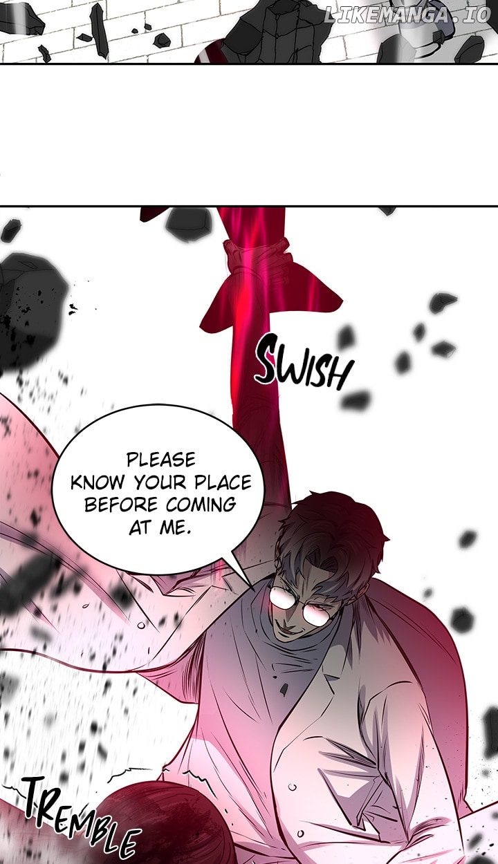 Dokkaebi Hunter Chapter 47 - page 83