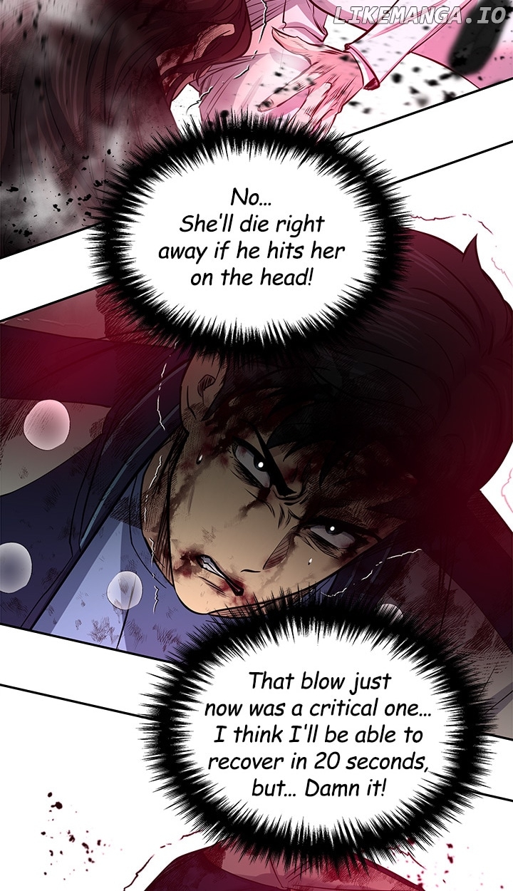 Dokkaebi Hunter Chapter 47 - page 84