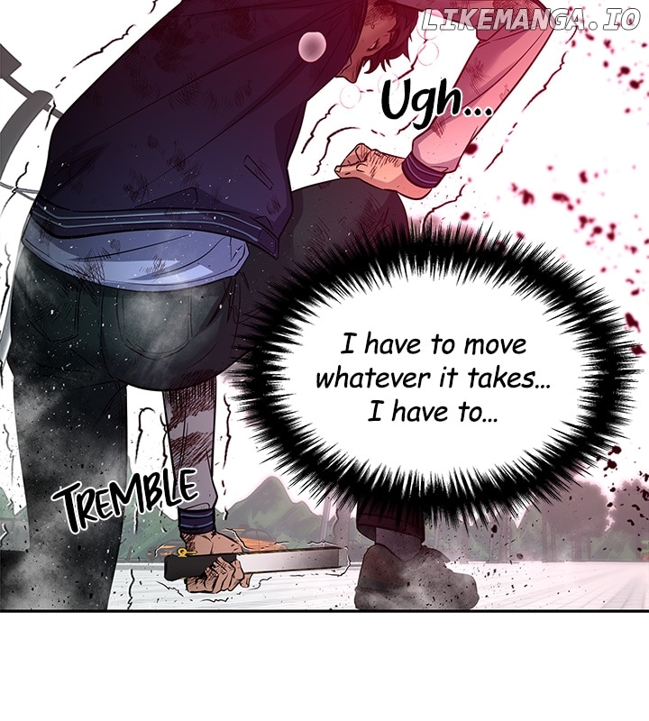 Dokkaebi Hunter Chapter 47 - page 85