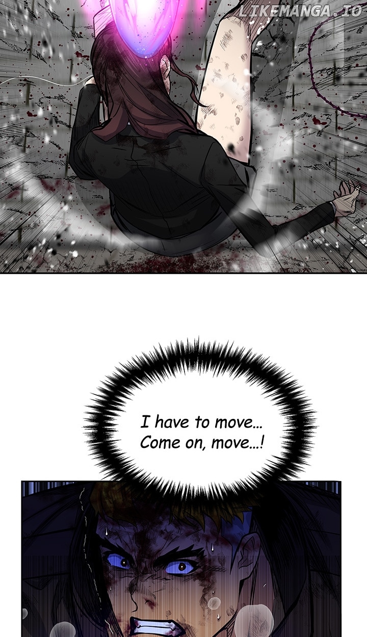 Dokkaebi Hunter Chapter 47 - page 87