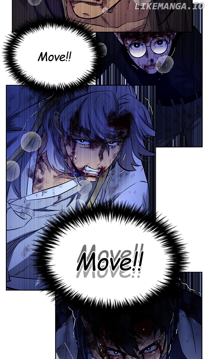 Dokkaebi Hunter Chapter 47 - page 88