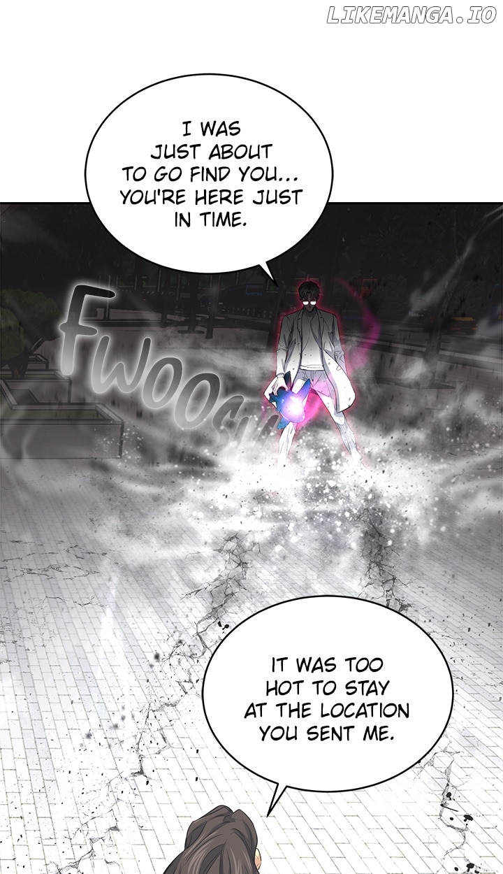Dokkaebi Hunter Chapter 47 - page 95
