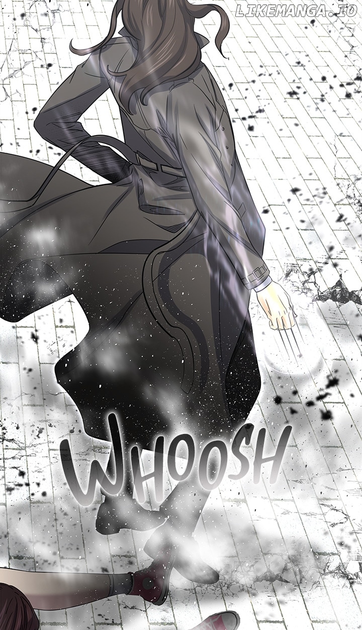 Dokkaebi Hunter Chapter 47 - page 96