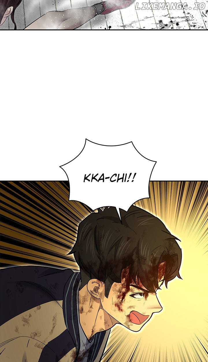 Dokkaebi Hunter Chapter 47 - page 97