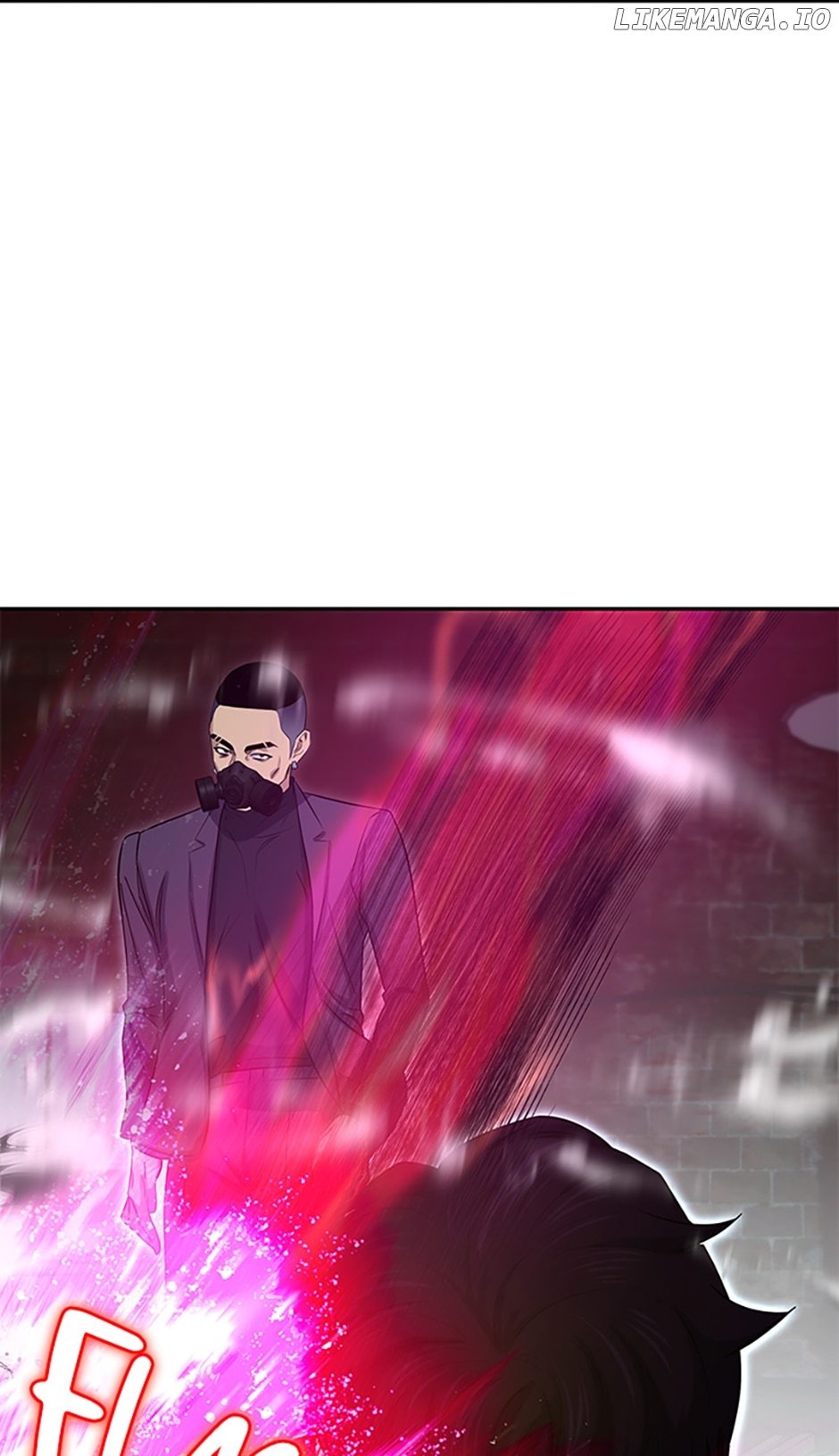 Dokkaebi Hunter Chapter 31 - page 26