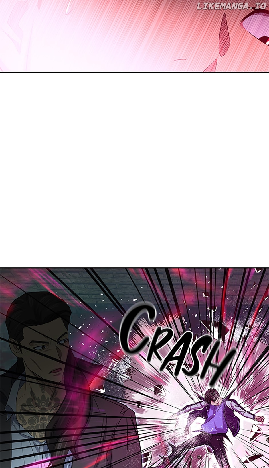 Dokkaebi Hunter Chapter 31 - page 28