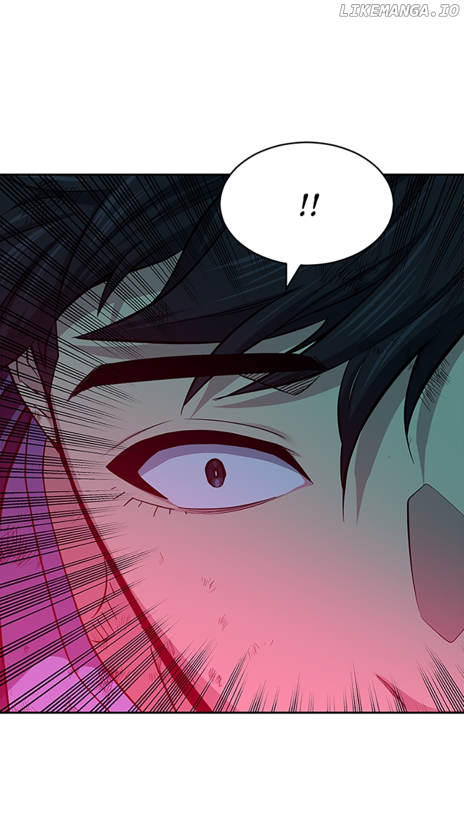 Dokkaebi Hunter Chapter 31 - page 44