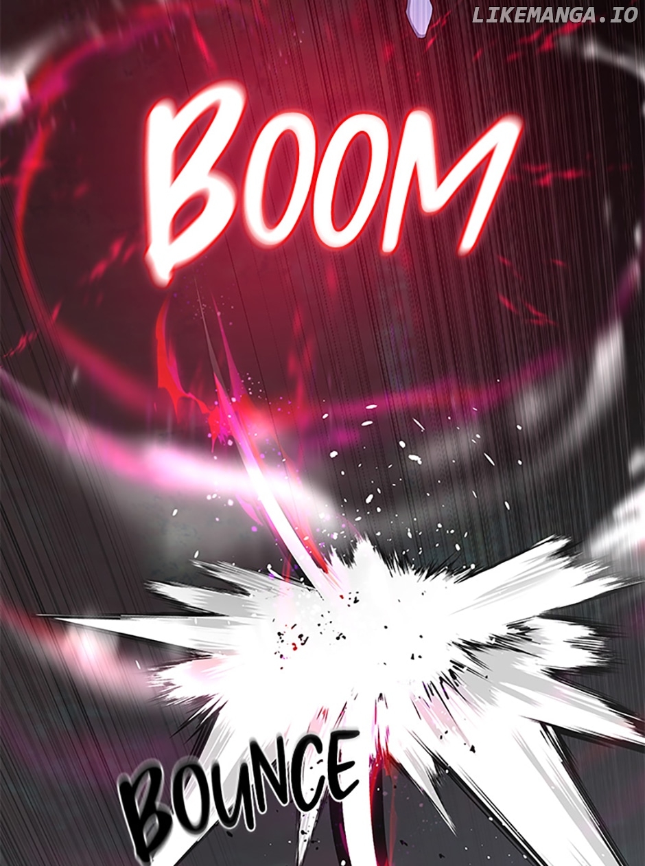Dokkaebi Hunter Chapter 31 - page 49