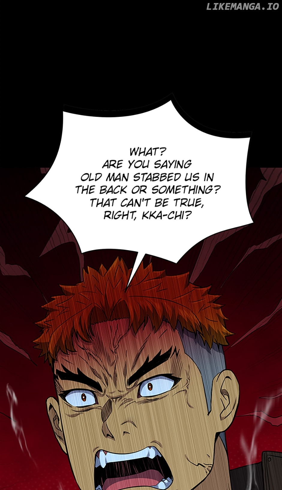 Dokkaebi Hunter Chapter 31 - page 5