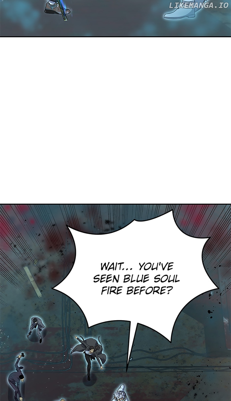 Dokkaebi Hunter Chapter 31 - page 68