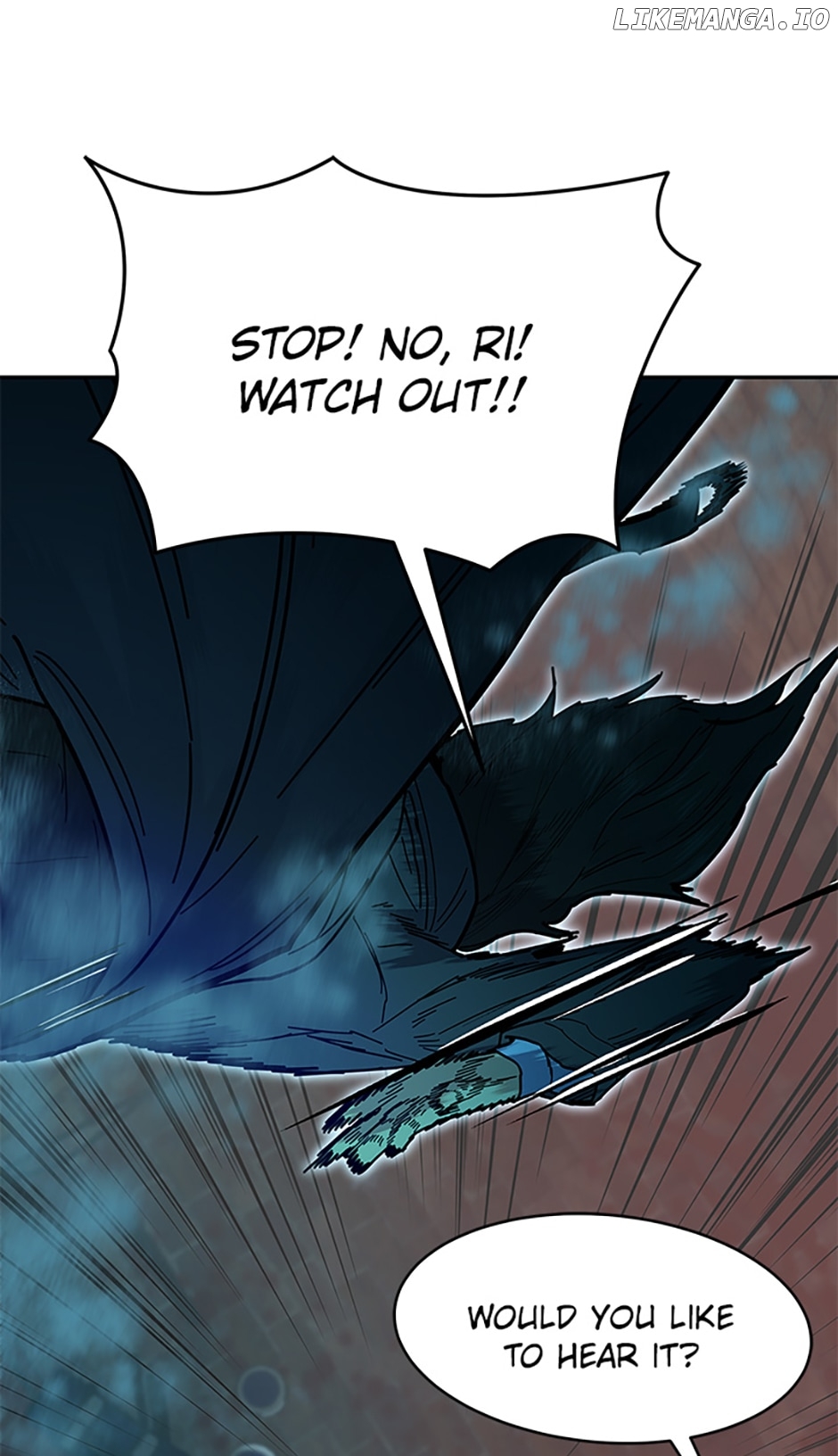 Dokkaebi Hunter Chapter 31 - page 81