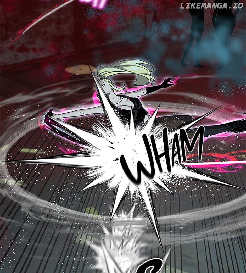 Dokkaebi Hunter Chapter 31 - page 83