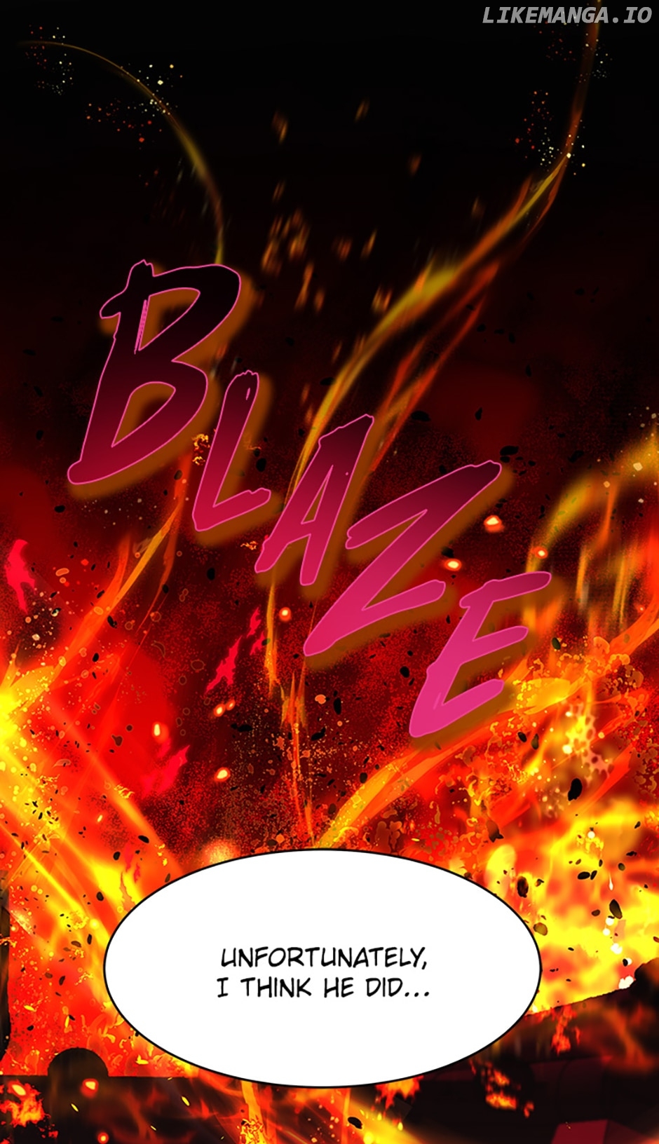 Dokkaebi Hunter Chapter 31 - page 9