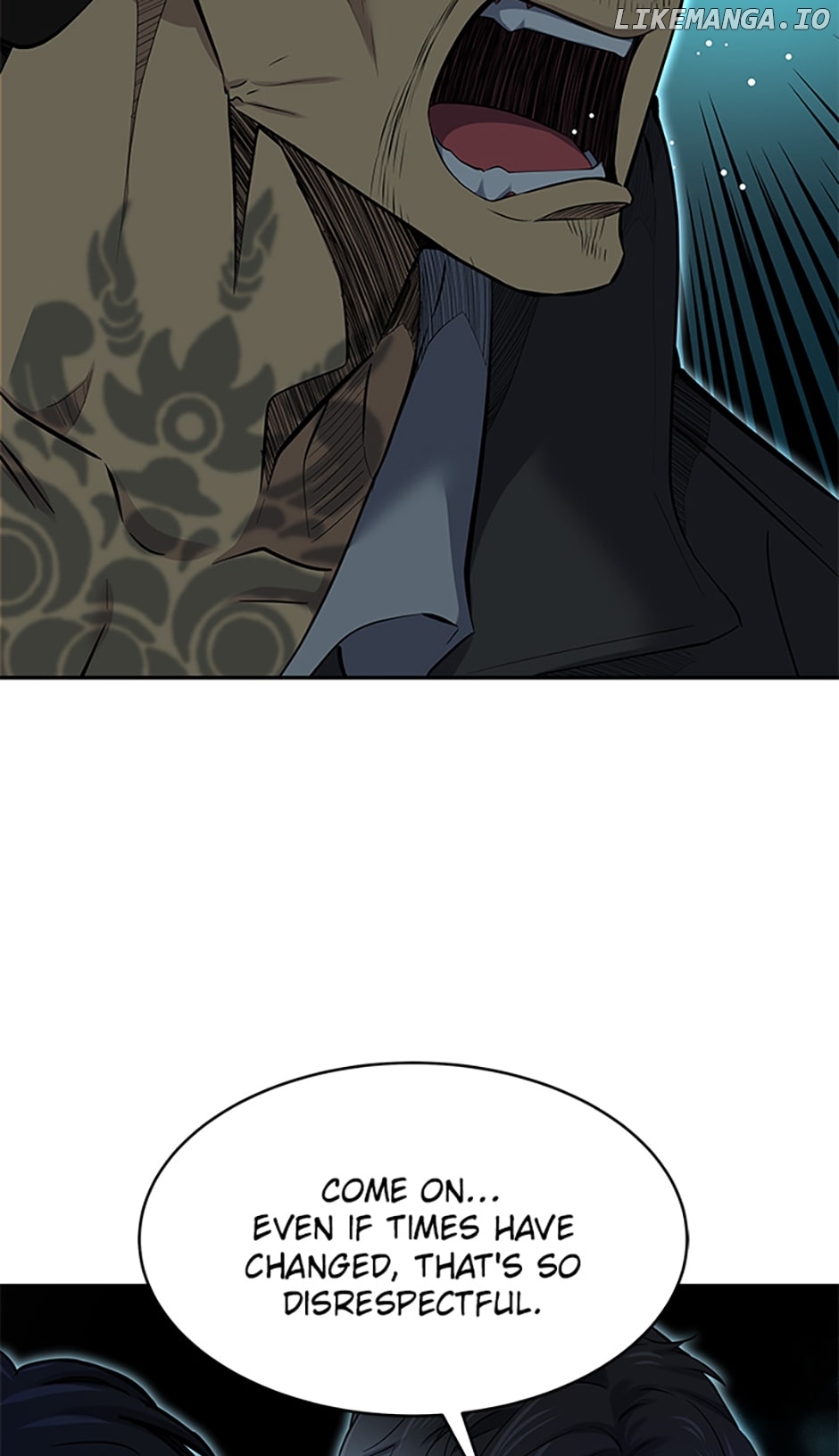 Dokkaebi Hunter Chapter 31 - page 91