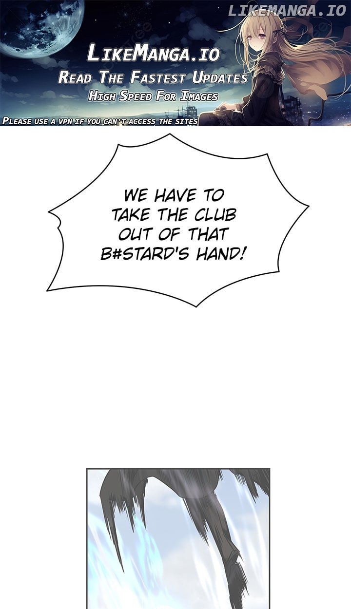 Dokkaebi Hunter Chapter 48 - page 1