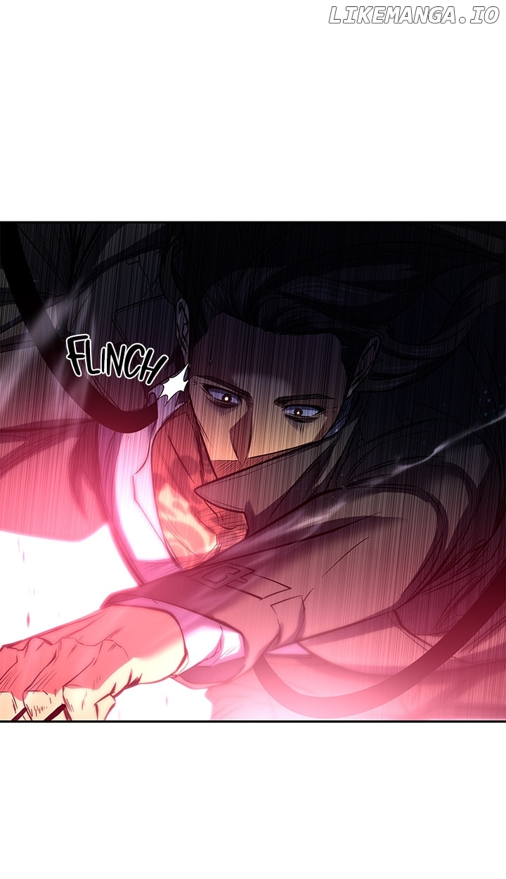 Dokkaebi Hunter Chapter 48 - page 11