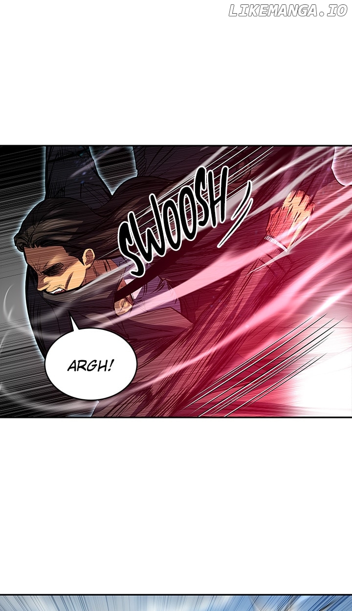 Dokkaebi Hunter Chapter 48 - page 12