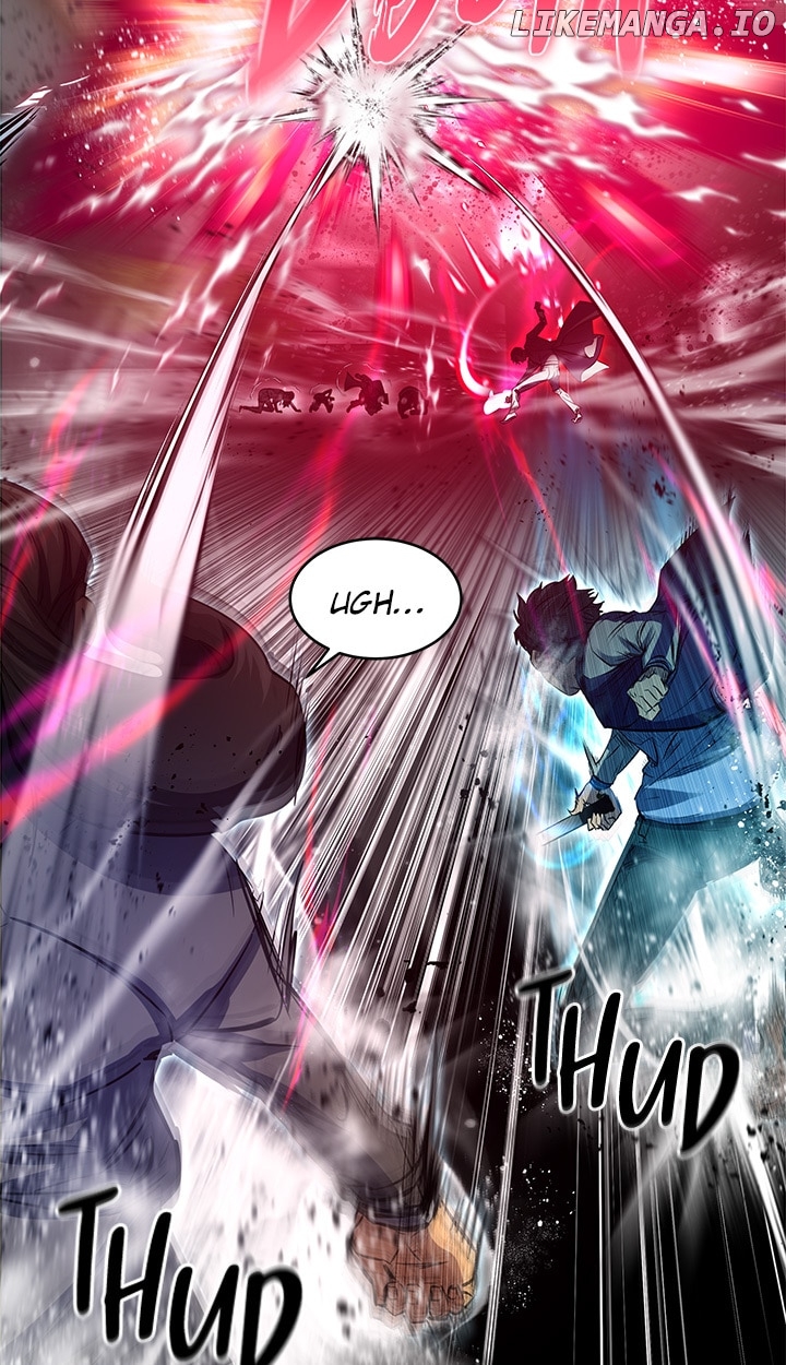 Dokkaebi Hunter Chapter 48 - page 16